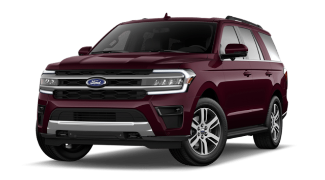 2024 Ford Expedition